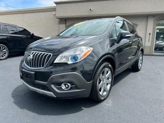 Buick 2016 Encore