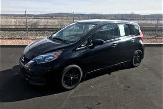 Nissan 2018 Versa Note