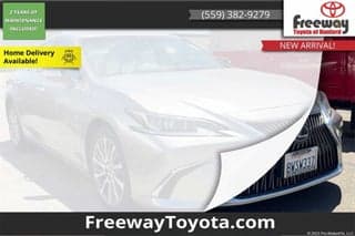 Lexus 2019 ES 300h