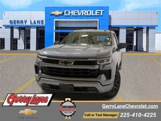 Chevrolet 2023 Silverado 1500