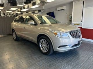 Buick 2016 Enclave