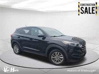 Hyundai 2017 Tucson