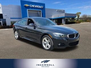 BMW 2018 3 Series