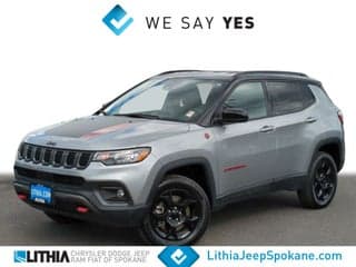 Jeep 2023 Compass