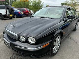 Jaguar 2004 X-Type