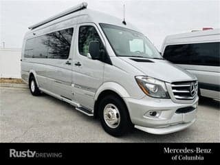 Mercedes-Benz 2016 Sprinter