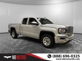 GMC 2018 Sierra 1500