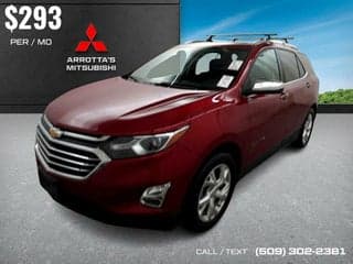 Chevrolet 2019 Equinox