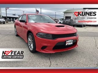 Dodge 2023 Charger