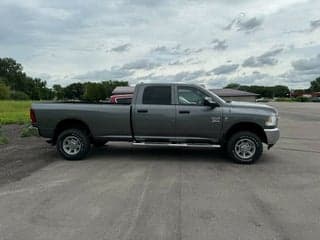 Ram 2012 3500