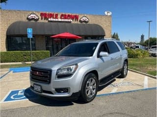 GMC 2016 Acadia