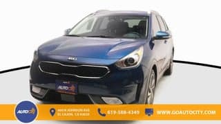 Kia 2017 Niro