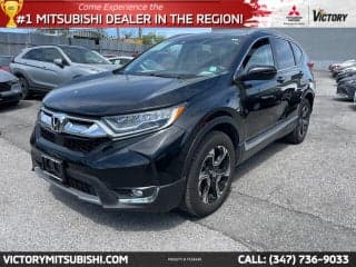 Honda 2019 CR-V