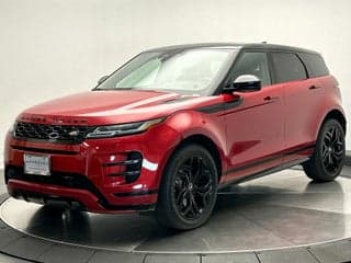 Land Rover 2023 Range Rover Evoque