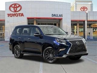 Lexus 2023 GX 460