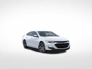 Chevrolet 2024 Malibu