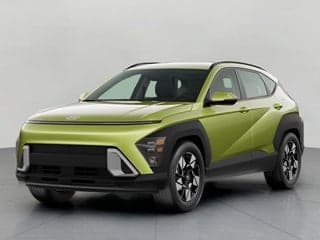 Hyundai 2024 Kona