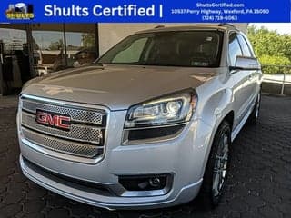 GMC 2016 Acadia