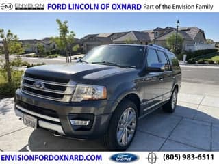 Ford 2017 Expedition