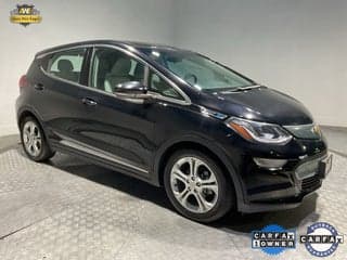 Chevrolet 2018 Bolt EV