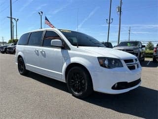 Dodge 2019 Grand Caravan