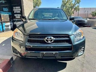 Toyota 2010 RAV4