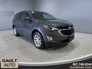 Chevrolet 2020 Equinox