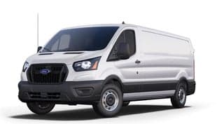 Ford 2023 Transit