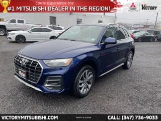 Audi 2021 Q5