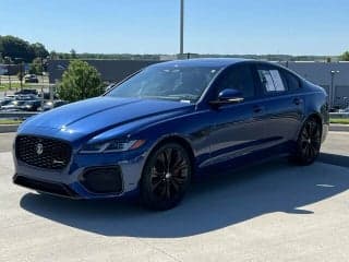 Jaguar 2021 XF