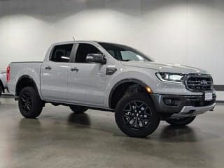 Ford 2022 Ranger