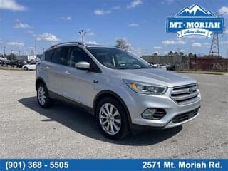 Ford 2017 Escape