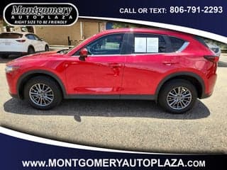 Mazda 2021 CX-5