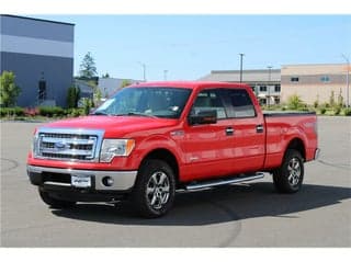 Ford 2013 F-150