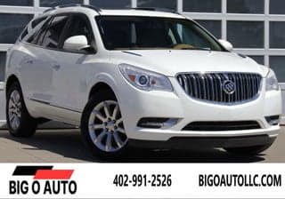 Buick 2014 Enclave