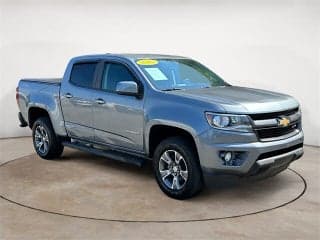 Chevrolet 2018 Colorado