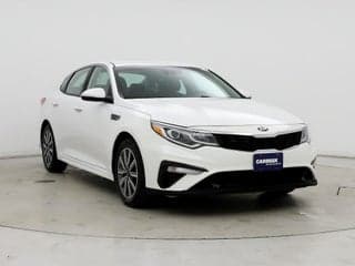 Kia 2019 Optima