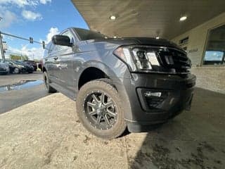 Ford 2021 Expedition