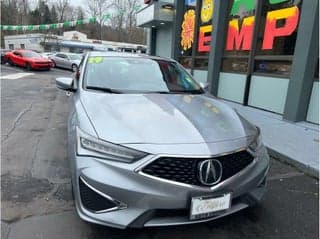 Acura 2019 ILX