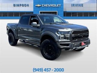 Ford 2019 F-150