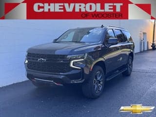 Chevrolet 2023 Tahoe