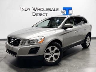 Volvo 2013 XC60