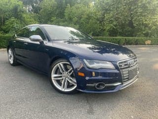 Audi 2014 S7