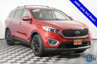 Kia 2017 Sorento