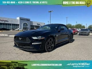 Ford 2019 Mustang