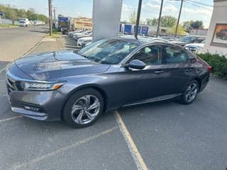 Honda 2019 Accord