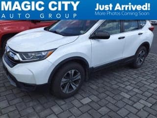 Honda 2019 CR-V