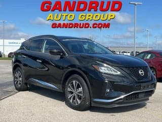 Nissan 2023 Murano