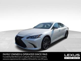 Lexus 2024 ES 350