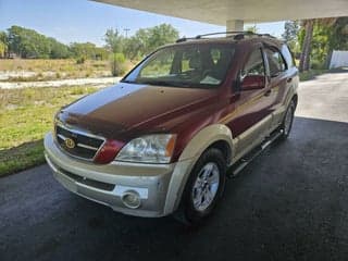 Kia 2003 Sorento